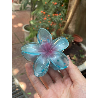 [MEIEBE] Kẹp tóc hoa sứ SUMMER COLLECTION