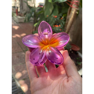 [MEIEBE] Kẹp tóc hoa sứ SUMMER COLLECTION