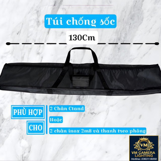 Túi đựng chân c-tand và chân inox