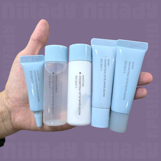 Dưỡng da Laneige Water Bank Blue Hyaluronic Mini