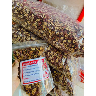 500gr Táo đỏ thái lát đẹp da,bồi bổ cơ thể,đẹp da mới thơm