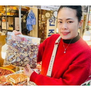 500gr Táo đỏ thái lát xịn ngon nhất,thơm giòn ngọt mới