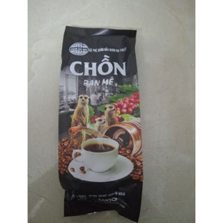  1kg cà phê hương chồn ban mê 