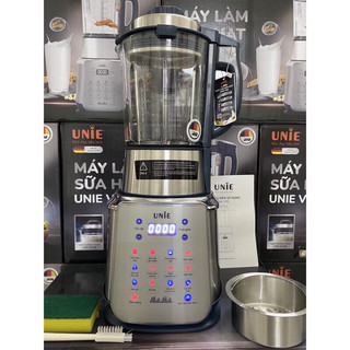 Máy làm sữa hạt UNIE V9S