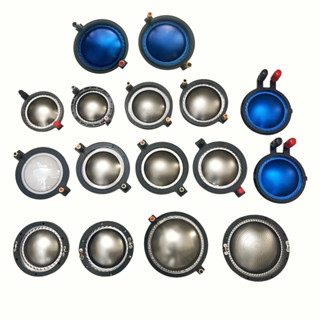 COIL LOA TREBLE 65MM - 72.2MM - 74.5MM - 99.2MM DÙNG THAY THẾ CHO CỦ KÈN 650- 750 - 850 - 22XT PEAVEY