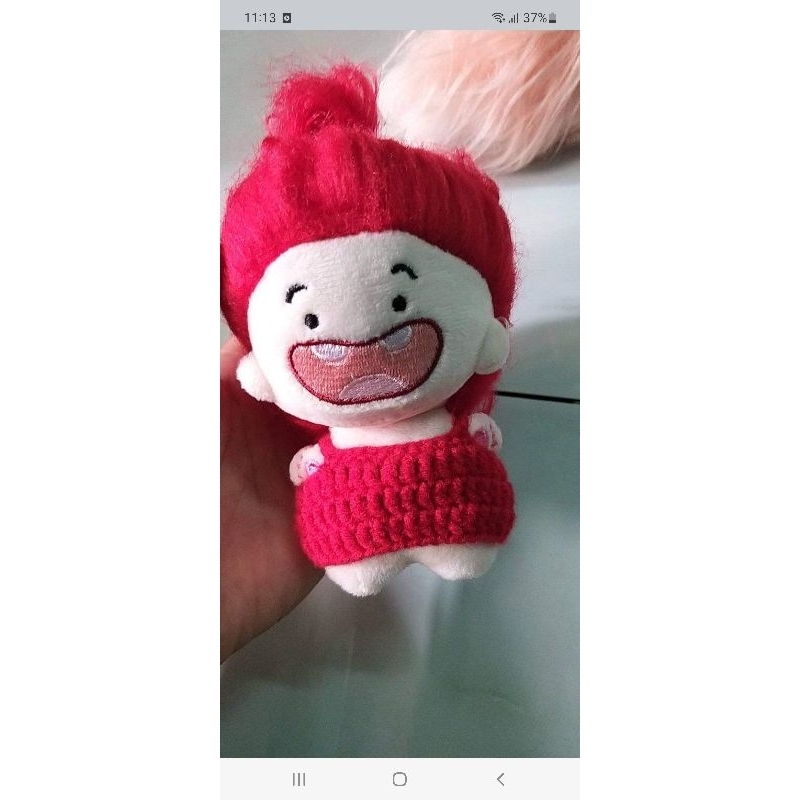 áo len cho cung hoàng đạo