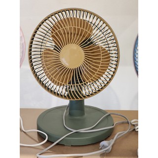 Quạt thú siêu mát, điện 220v, mini 25W