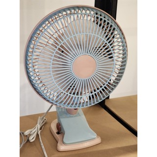 Quạt thú siêu mát, điện 220v, mini 25W