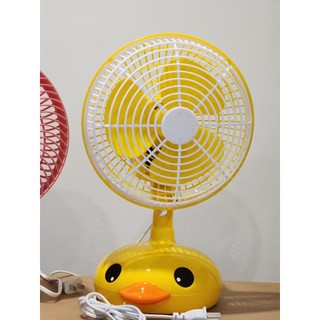 Quạt thú siêu mát, điện 220v, mini 25W