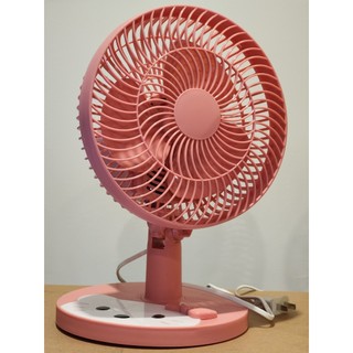 Quạt thú siêu mát, điện 220v, mini 25W