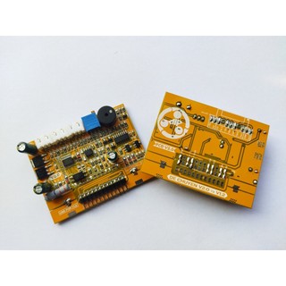 Mạch lái IGBT băm pic 3 chế độ (Chọn bo công suất phù hợp)