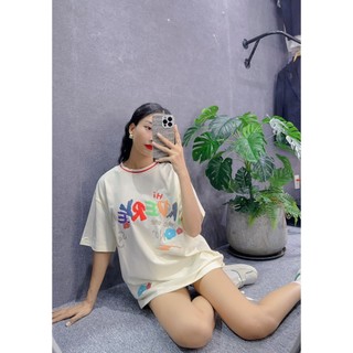 [ CHÍNH HÃNG ] Áo thun thời trang Hàn Quốc Ader Error SAY NO