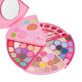 Set trang điểm cho bé hiệu anko úc an toàn thỏa sức làm điệu - anko make up kids carry case