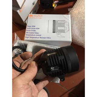 Đèn trợ sáng l4x sst20 loại 1 thế hệ mới choá nhôm.hàng siêu đẹp sáng gom.bảo hành 6 tháng