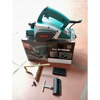 Máy bào gỗ Makita ruột đồng ,Máy bào gỗ chuyên nghiệp