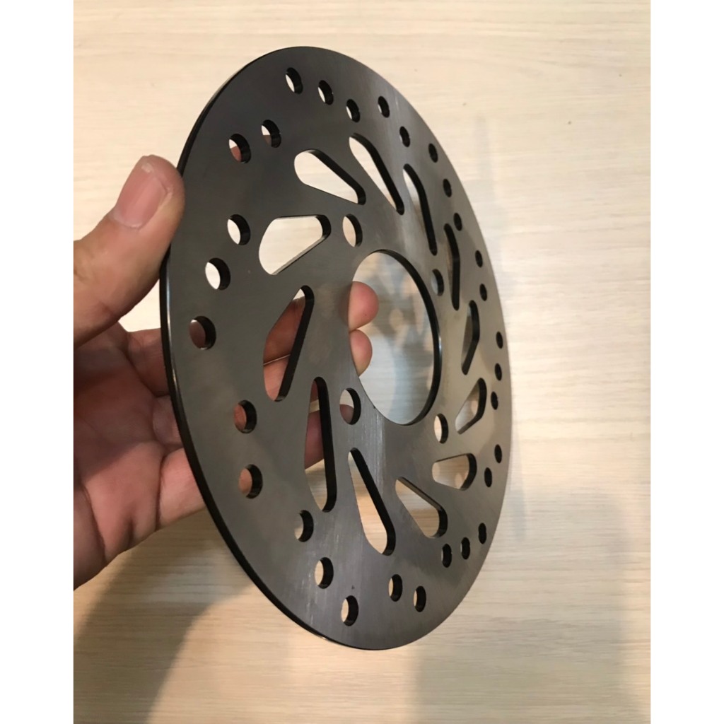 ĐĨA THẮNG TRÒN 190MM-4 LỖ ỐC DÀNH CHOVISION VÀ VARIO 2011-17,VARIO 2018 TRỞ LÊN HAY SONIC WAVE DREAM