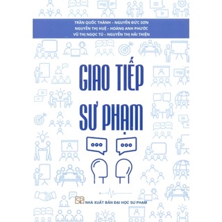 Sách - giao tiếp sư phạm