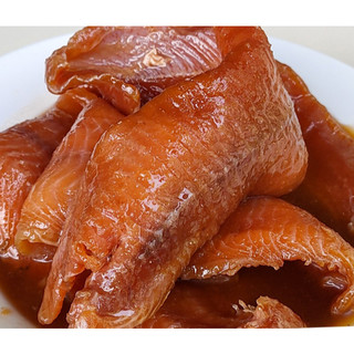Mắm chưng Cá Lóc Châu Đốc An Giang 600g