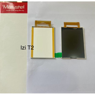 Màn hình điện thoại Masstel izi T2; LUX10 chính hãng
