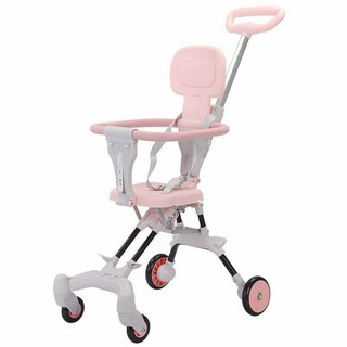 Xe đẩy du lịch gấp gọn hàng màu cao cấp