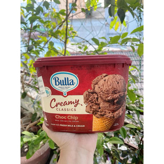Kem Bulla chocochip hàng nhập khẩu Úc
