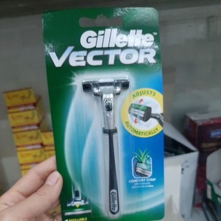 Lưỡi dao cạo và cán dao cạo Gillette