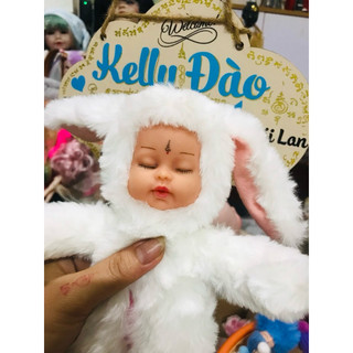 Ngủ đông cục bông