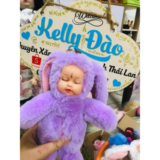 Ngủ đông cục bông