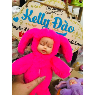 Ngủ đông cục bông