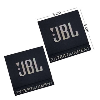 Tem loa JBL nhôm cao cấp