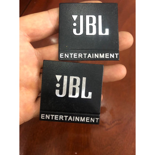 tem loa JBL nhôm cao cấp
