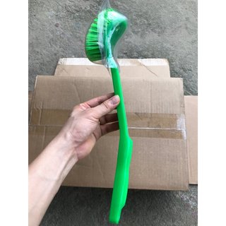 Chổi cọ nhà vệ sinh