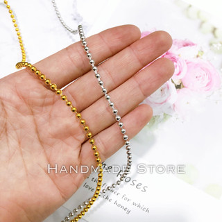 Cuộn bi nhựa 3mm (90m)