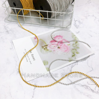 Cuộn bi nhựa 3mm (90m)