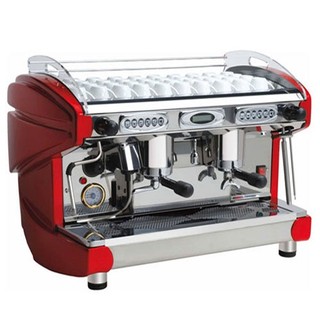 Ron (gioăng) silicon họng pha cho máy pha cà phê BFC