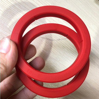 Ron (gioăng) silicon họng pha cho máy pha cà phê BFC