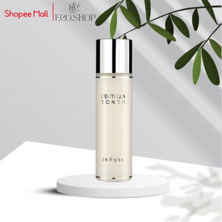 Nước hoa hồng dưỡng da căng bóng dr.pepti centella toner 180ml