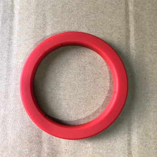 Ron (gioăng) silicon họng pha cho máy pha cà phê BFC