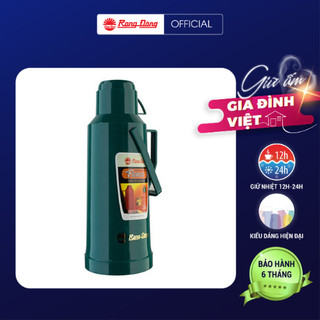 Phích đựng nước nóng Rạng Đông cao cấp 2L 2035 N1.E-Pioneer