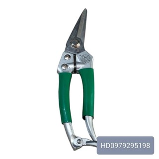 Kéo tỉa Lan ,kéo tỉa cắt cành cây, kéo cắt cành