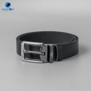 Thắt Lưng Da Bò Cao Cấp SMARTMEN DLM2-62