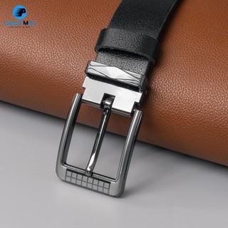 Thắt Lưng Da Bò Cao Cấp SMARTMEN DLM2-62