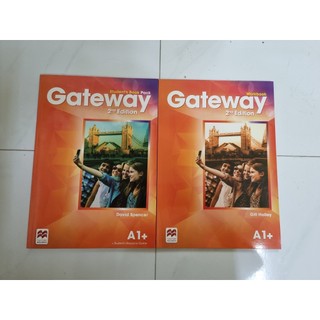 Trọn bộ gateway A1+ , A2 cho bé