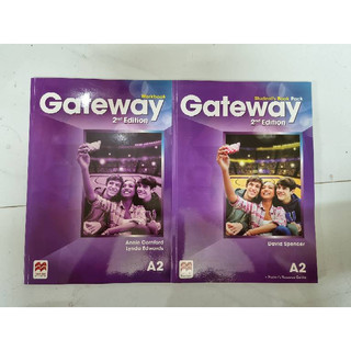 Trọn bộ gateway A1+ , A2 cho bé