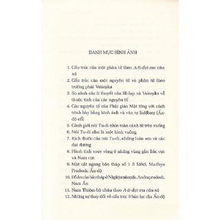 Sách - Vũ Trụ Quan Phật Giáo (HN)