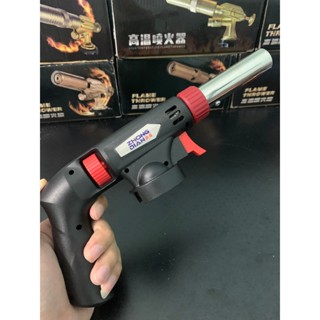 Khò gas mini cầm tay 716, đánh lửa tự động, dễ dàng sử dụng, tiện lợi