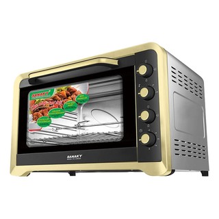 Lò nướng sanaky vh-129n2d 120 lít