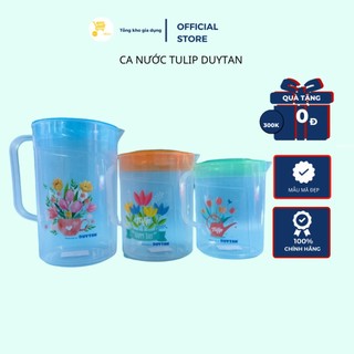 CA NHỰA TULIP 1L-1.5L-2L-2.5L DUY TÂN CAO CẤP