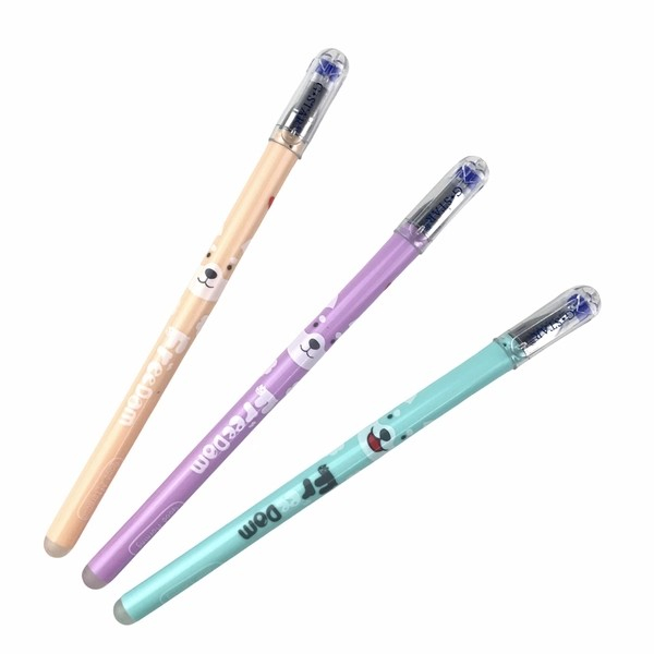 Bút gel xóa được Gstar ER-01 (12) - Hộp