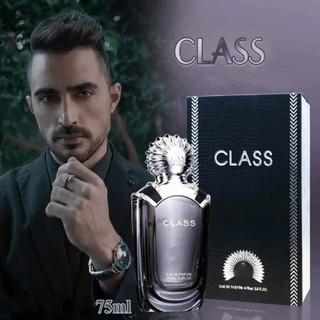 Nước hoa nam sang trọng CLASS 75ML chính hãng